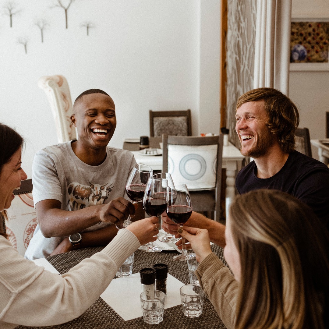 Stay & Play in Stellenbosch this Winter: Embrace the Magic of Wine, Food, and Warm-hearted hospitality