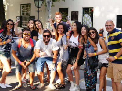 Stellenbosch for groups – our most popular experiences