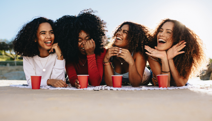 Celebrating Woman’s Day in Style