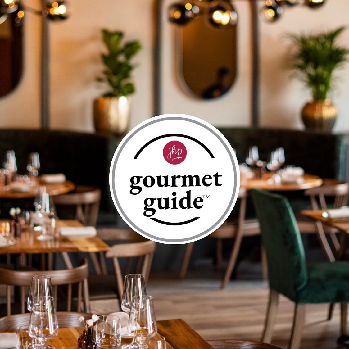 Stellenbosch Shines with a Quarter of Gourmet Guide Awards in South Africa’s Restaurant Plate Ratings for 2024