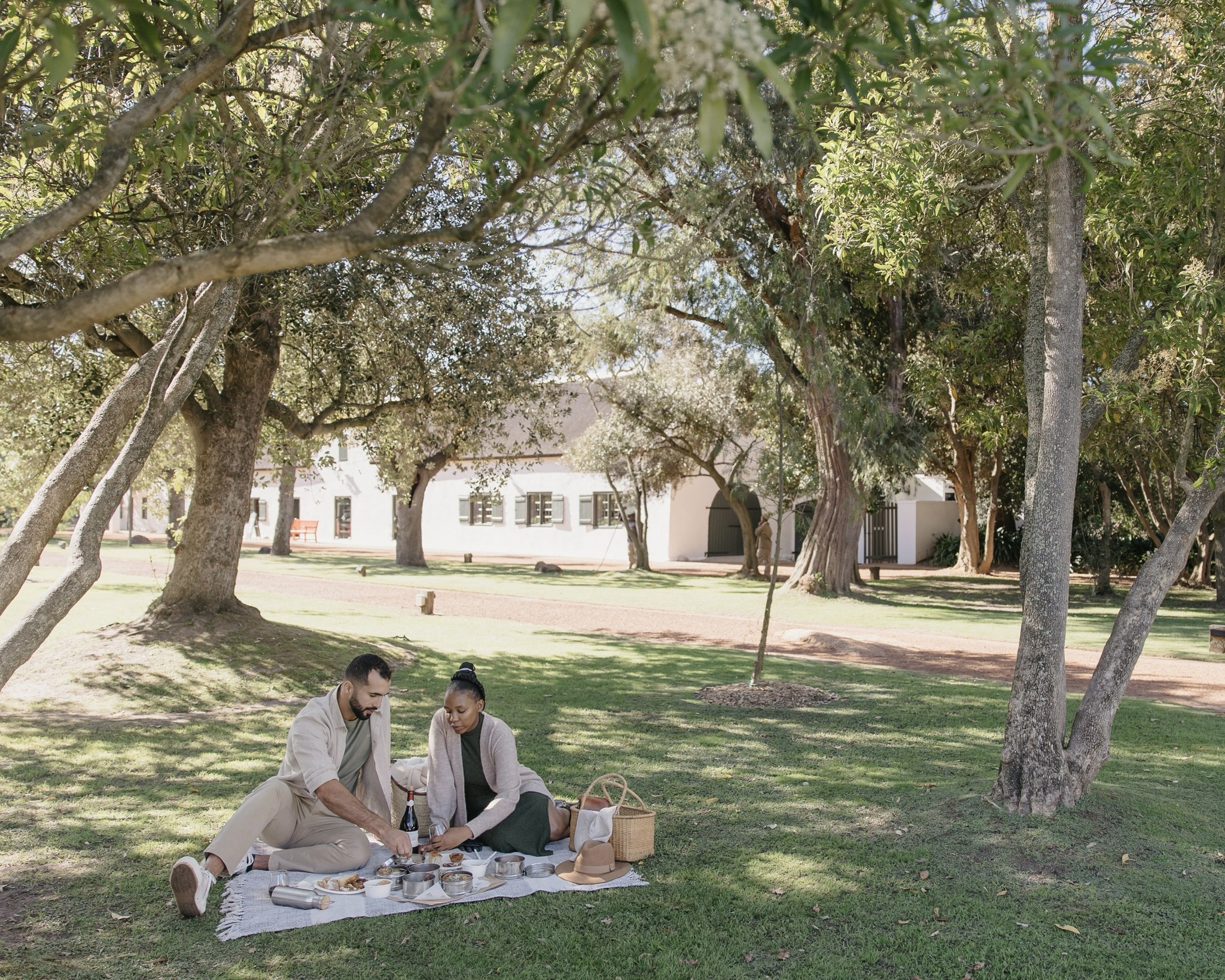 48 hours to Stay and Play in Stellenbosch this winter