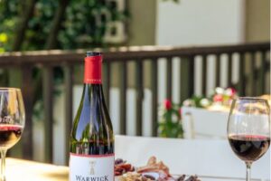 Warwick Wine Estate Artisinal Boards