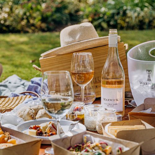 Warwick Wine Estate