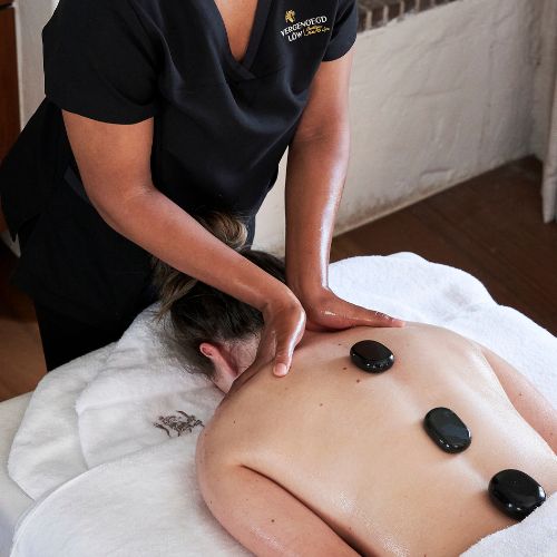 Vergenoegd Löw Spa