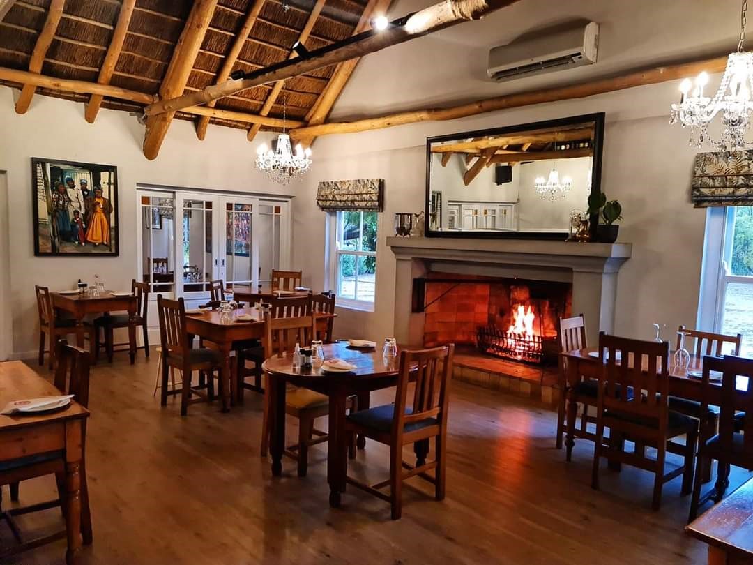 96 Winery Road Restaurant
