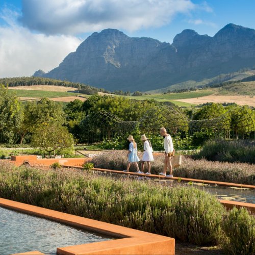 Babylonstoren