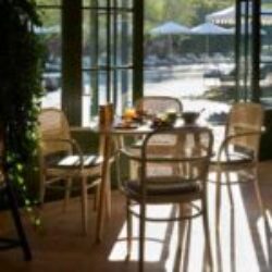 Spier Garden Room
