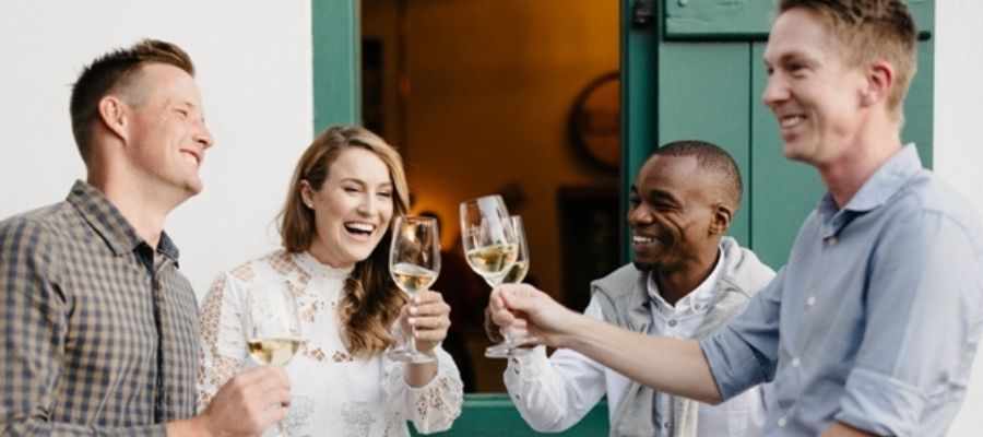 Simon Wine Emporium