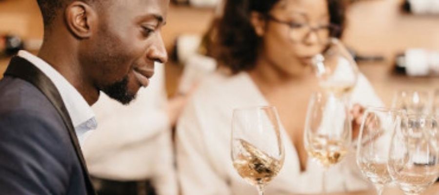 Simon Wine Emporium
